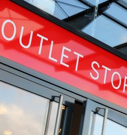 OUTLET - articoli vari